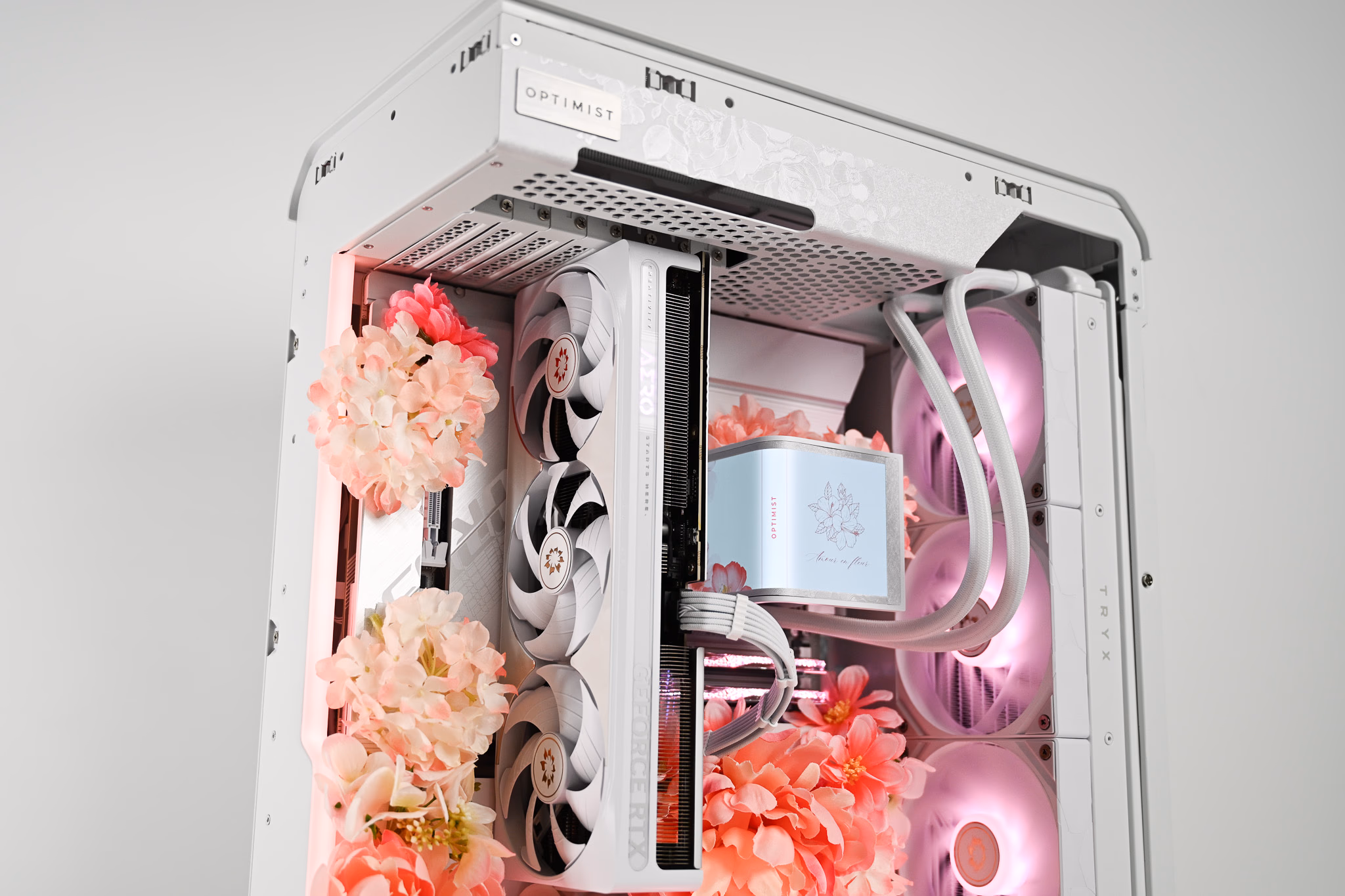 Fleur PC